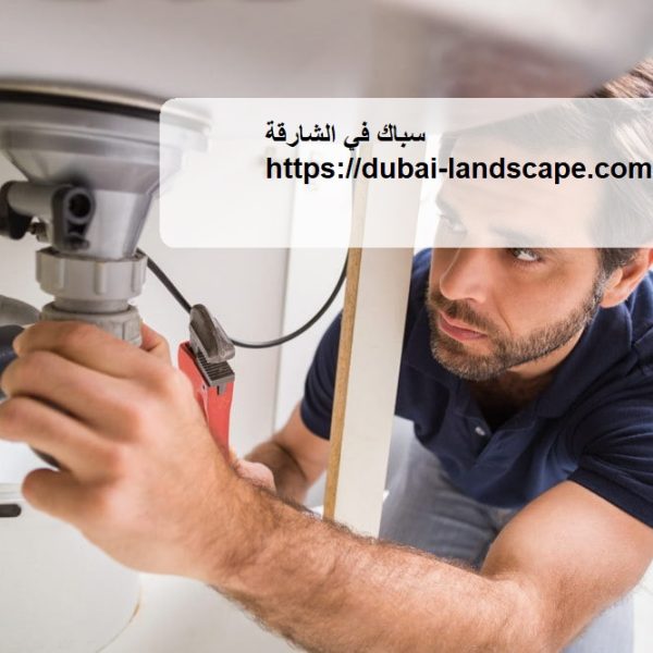 سباك في الشارقة