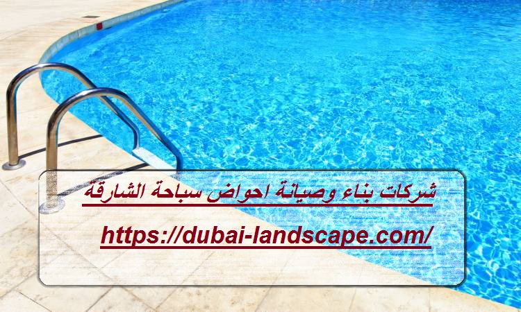 شركات بناء وصيانة احواض سباحة الشارقة