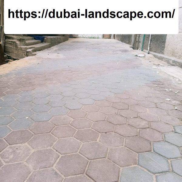 شركة تركيب انترلوك في عجمان