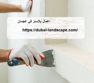 اعمال-بلاستر-في-عجمان